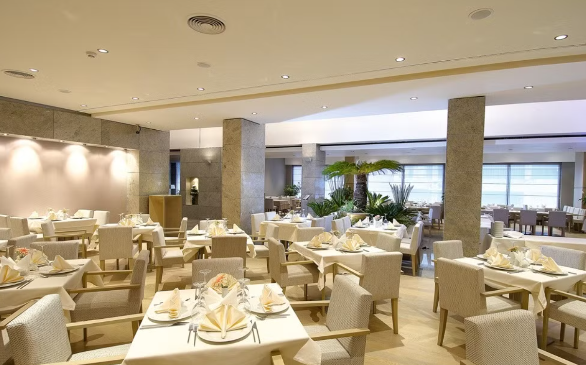Restoran