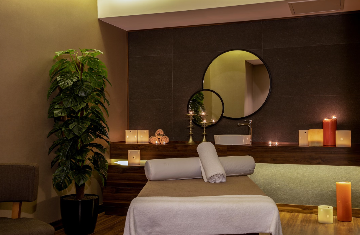 Spa