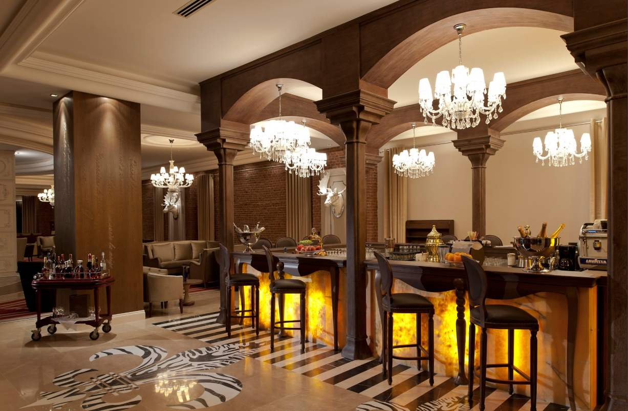Lobi Bar