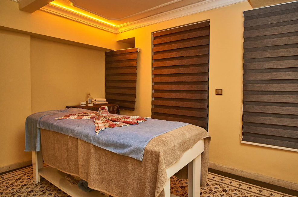 Spa