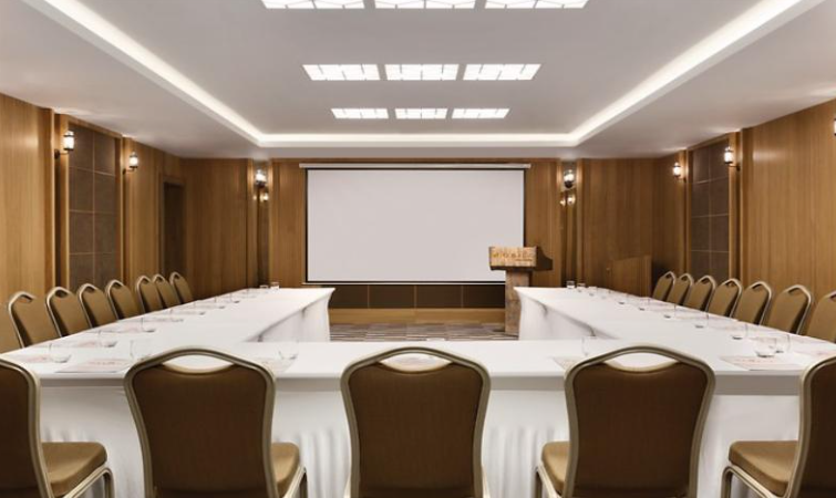 Konferans & Toplantı Odası