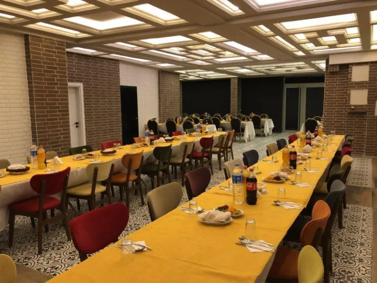 Restoran