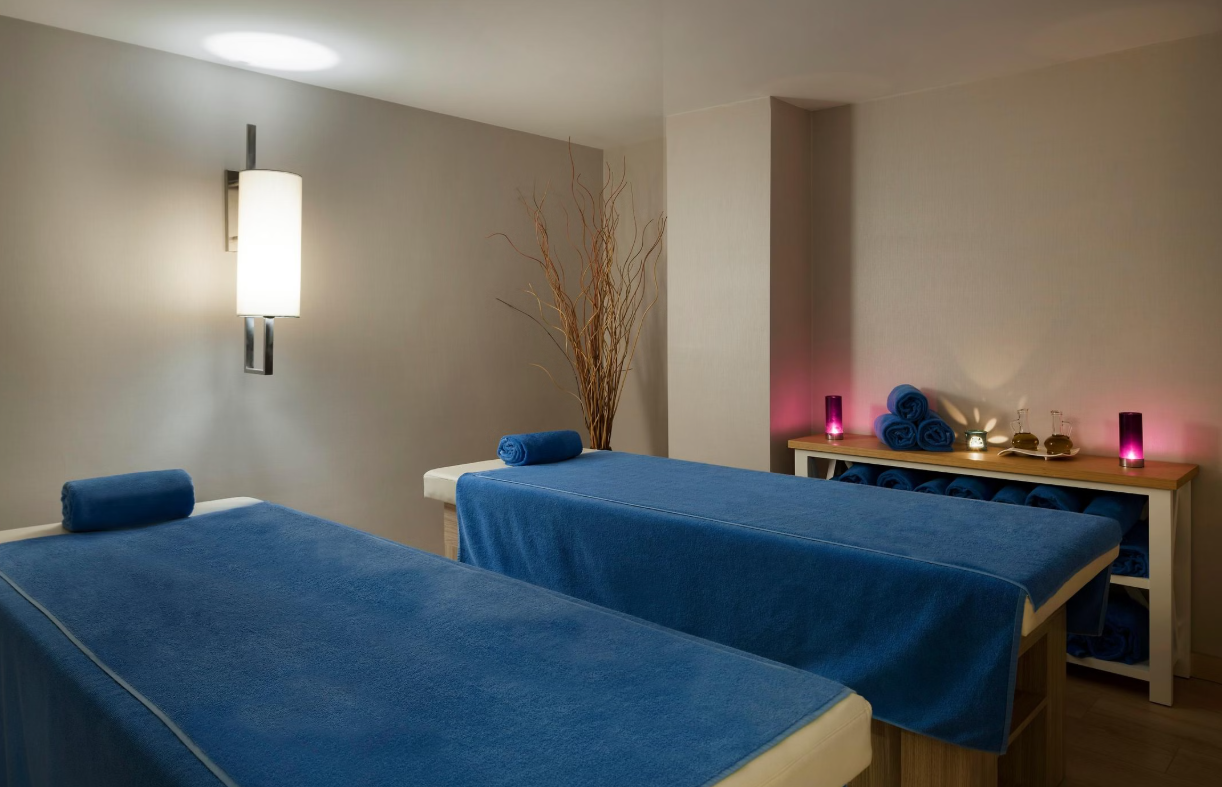 Spa