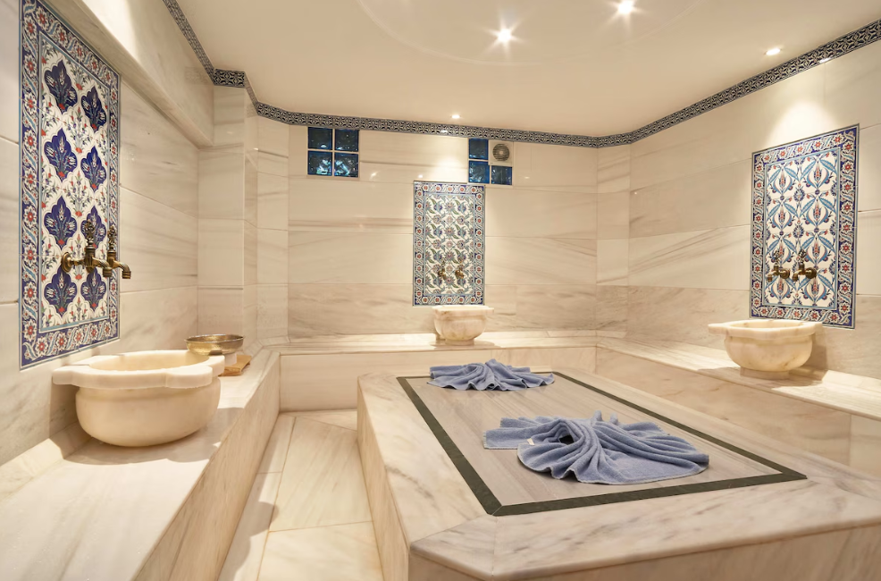 Hamam