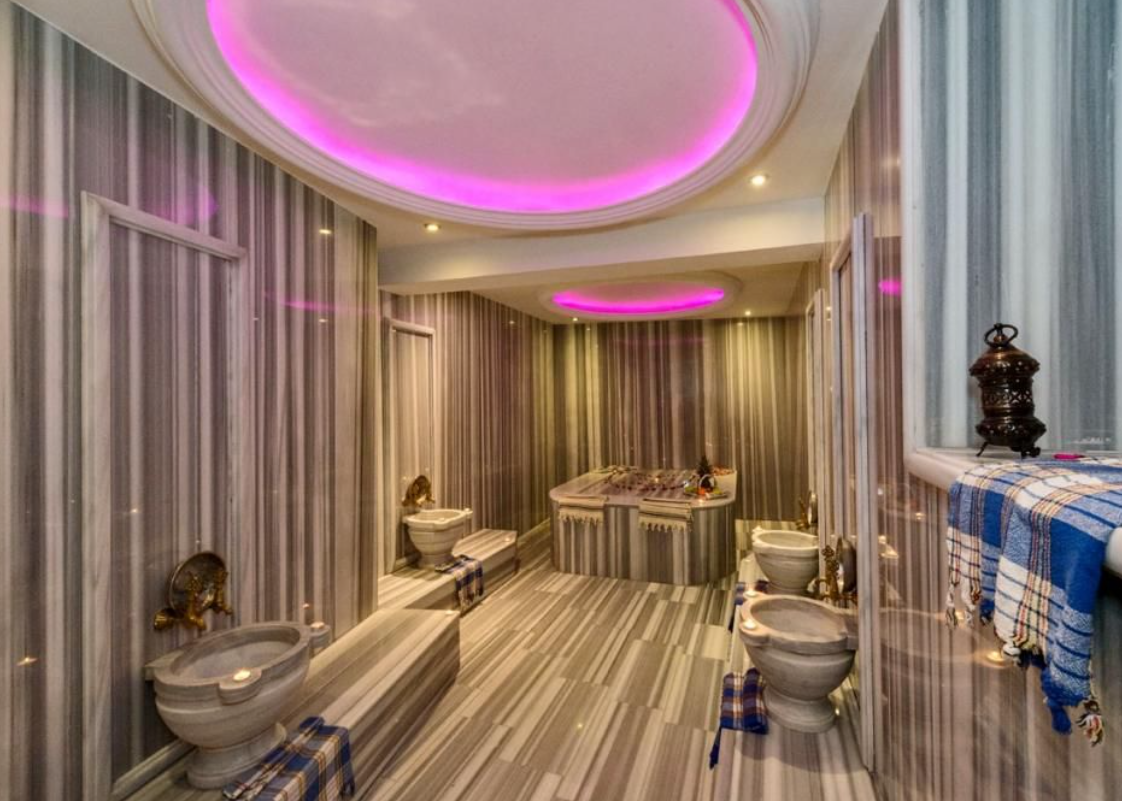 Hamam
