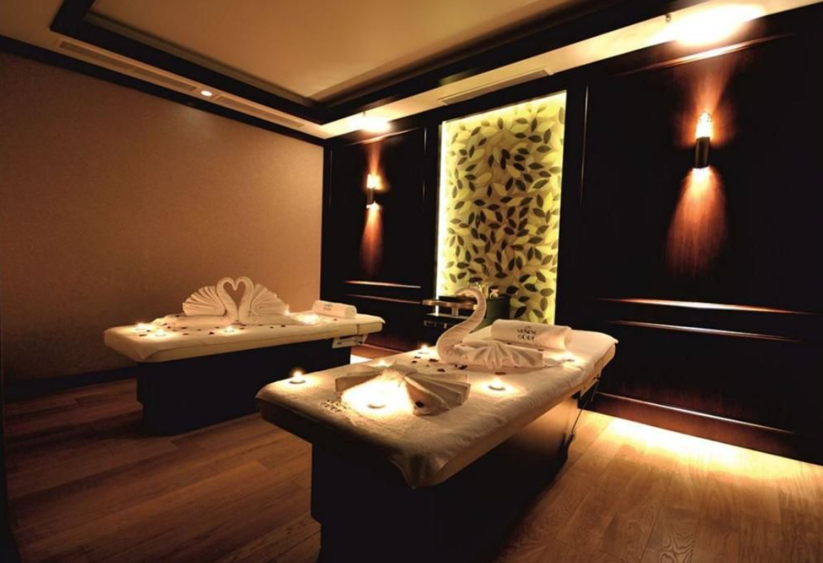 Spa