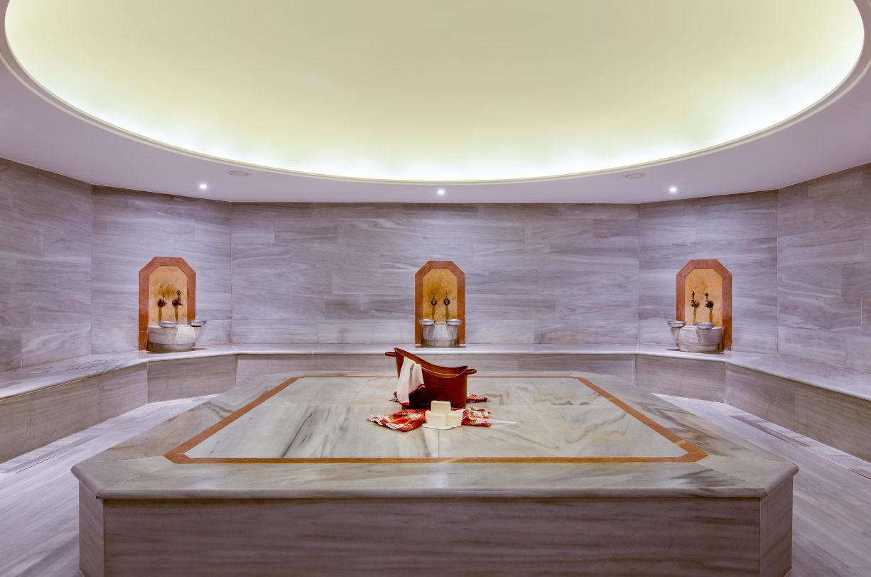 Hamam