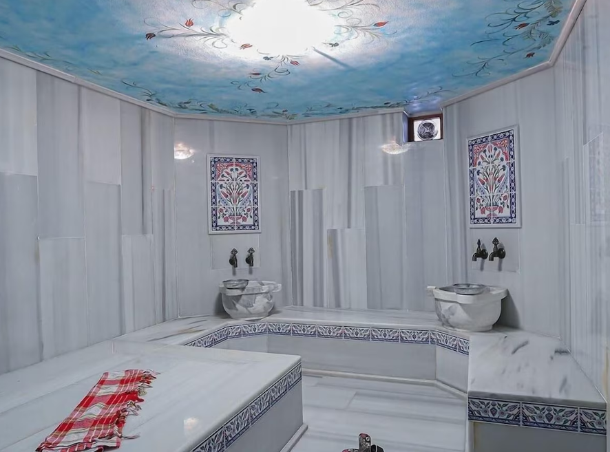 Hamam