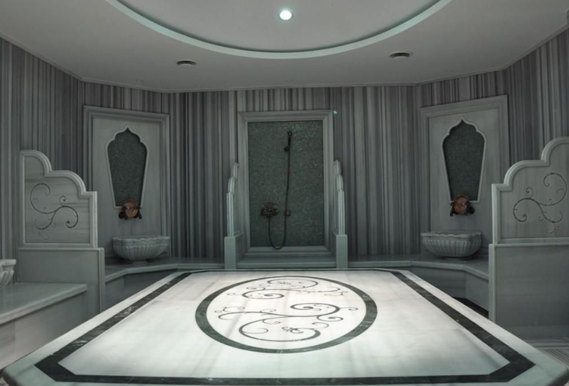 Hamam