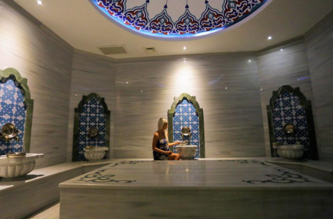 Hamam