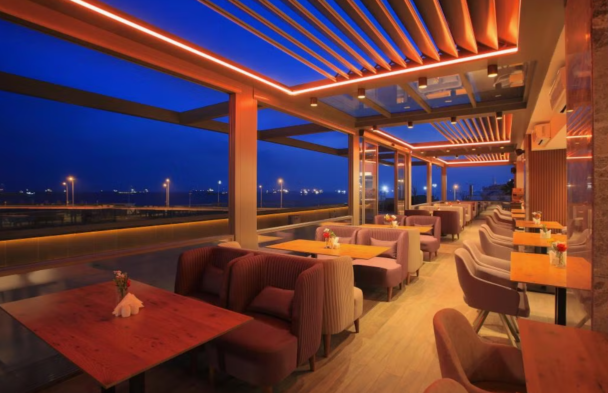 Restoran