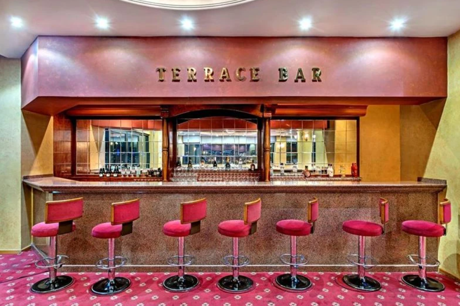Teras Bar