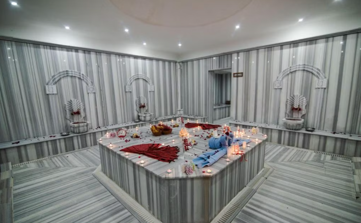 Hamam