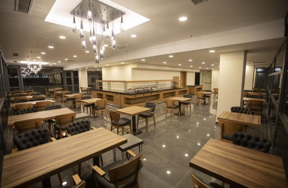 Restoran