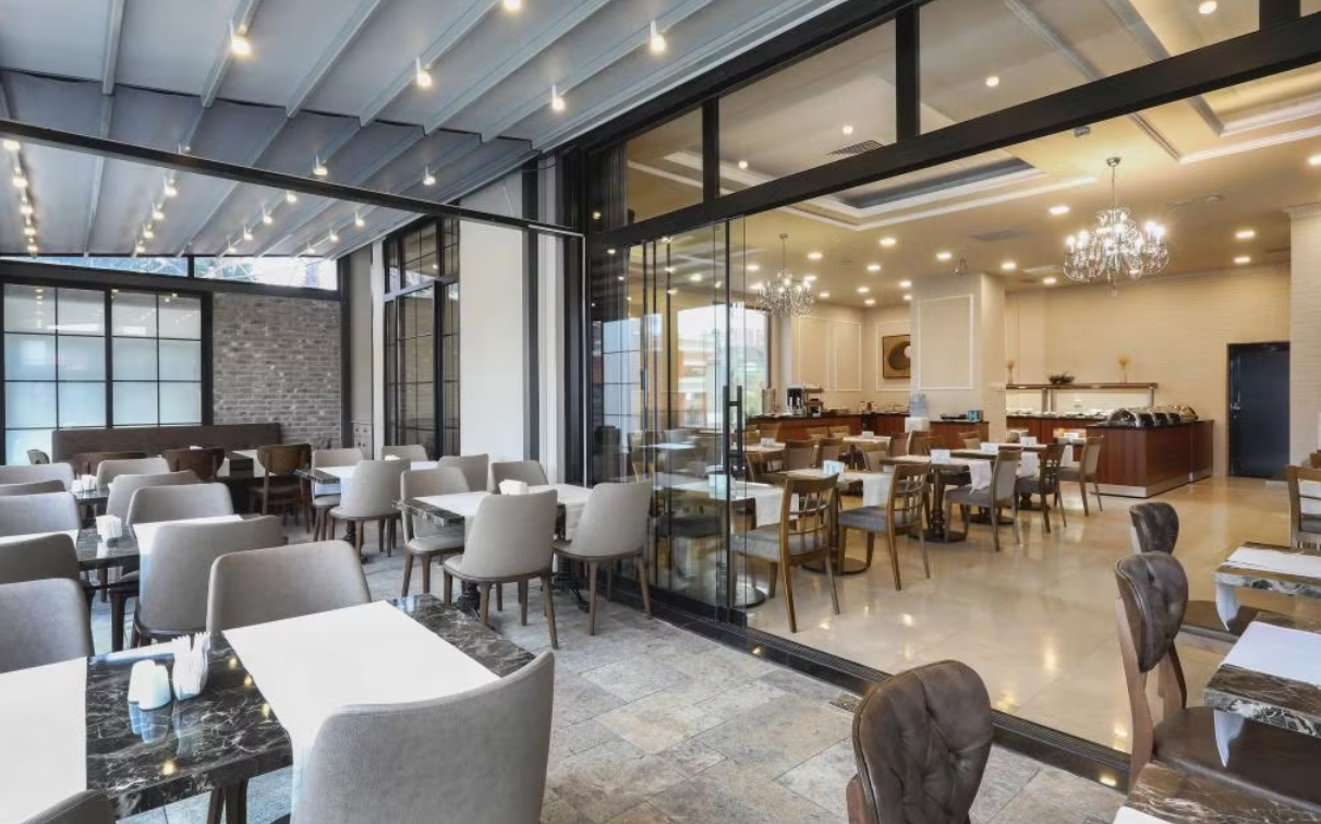 Restoran 