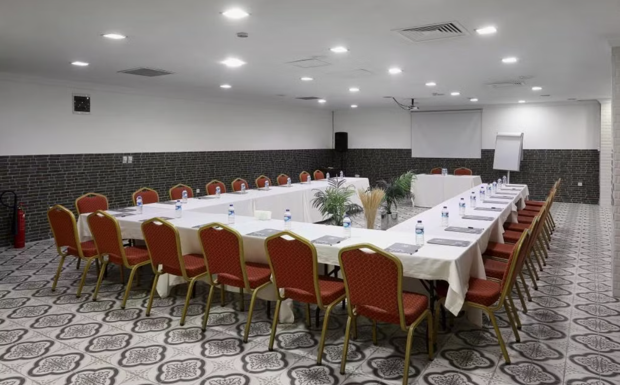 Konferans Salonu