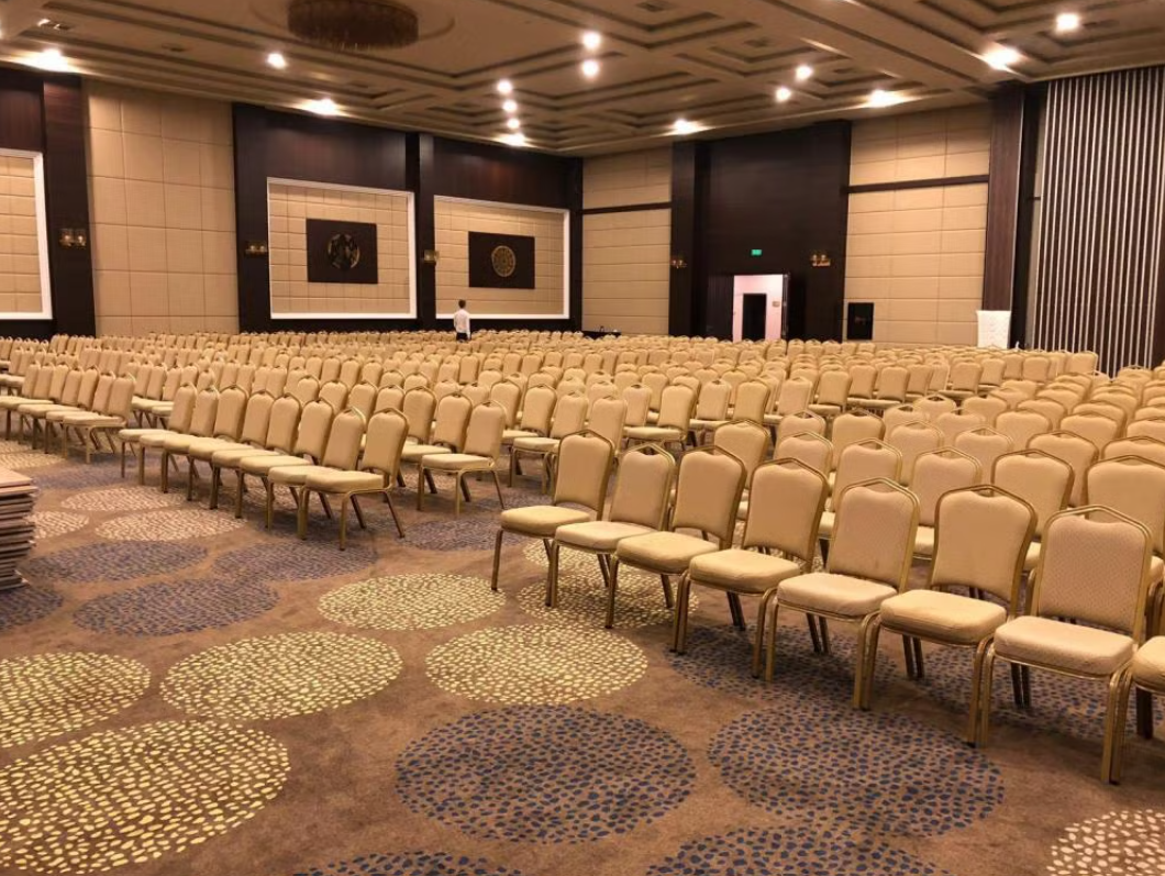 Konferans Salonu