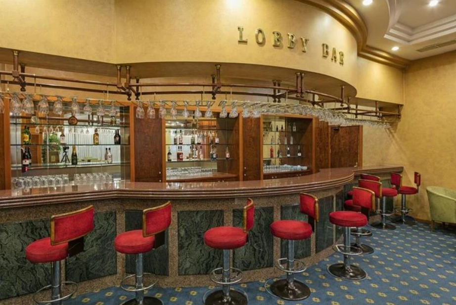 Lobi Bar
