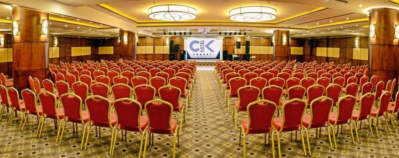 Konferans Salonu