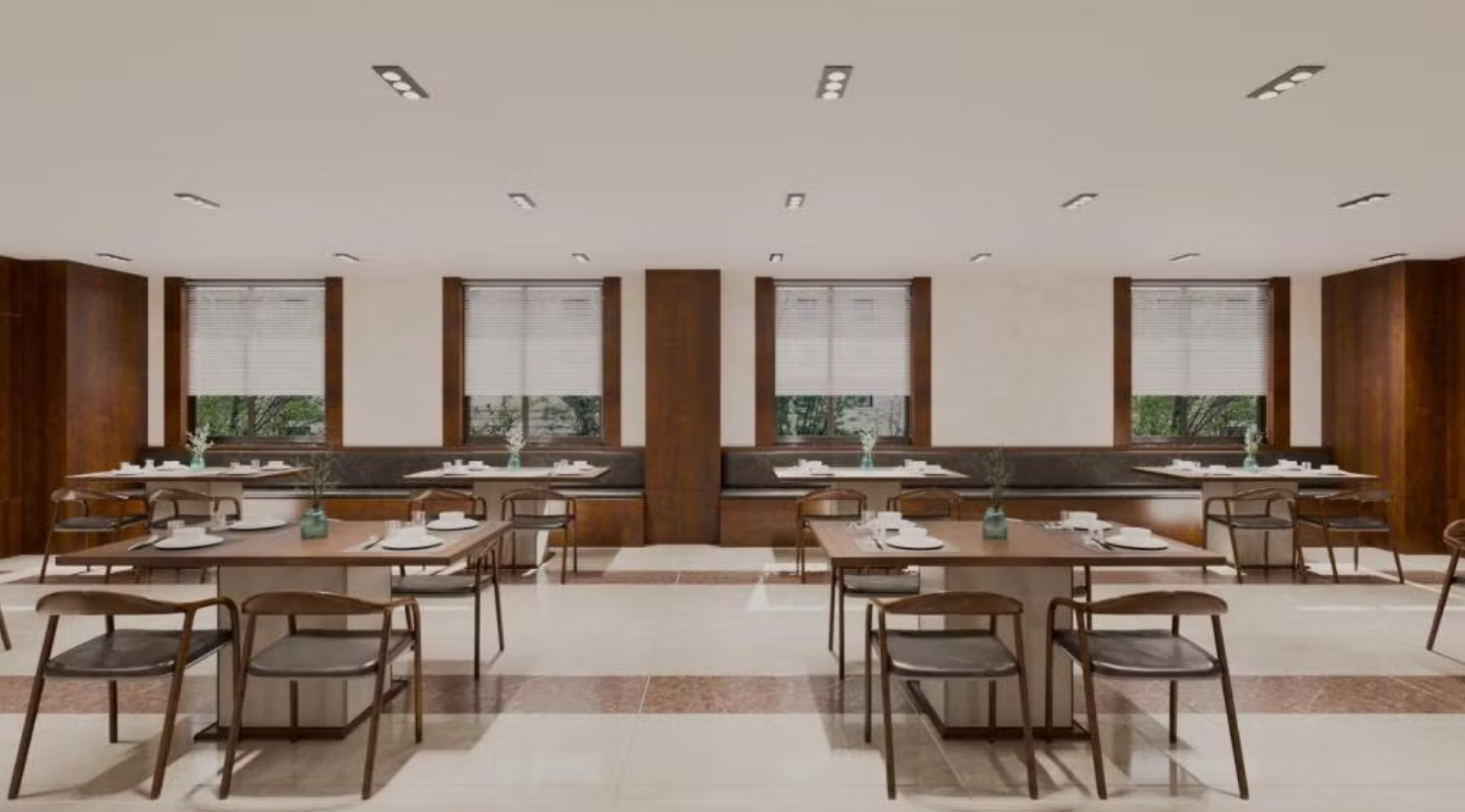 Restoran
