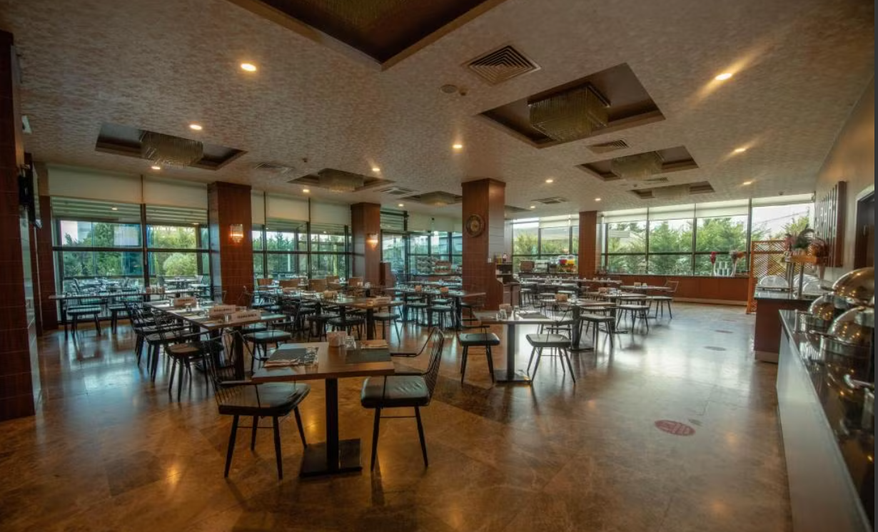Restoran