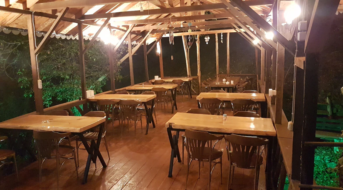 Restoran