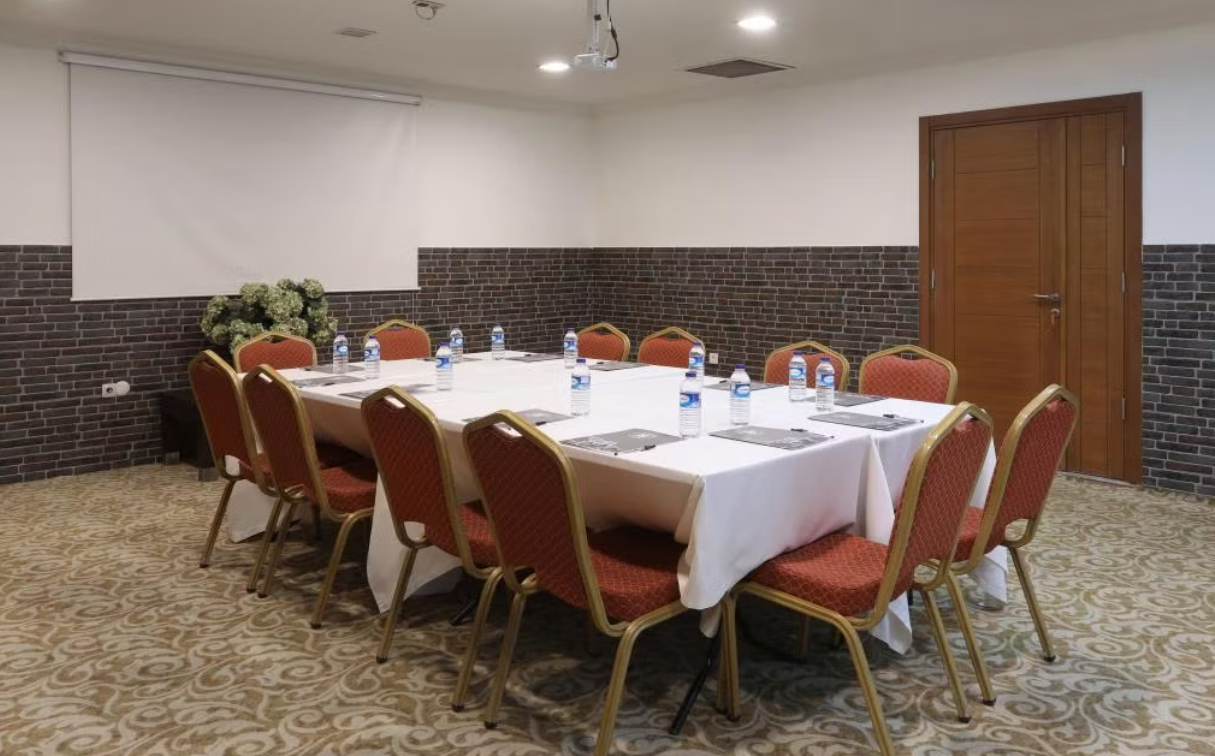Toplantı Odası