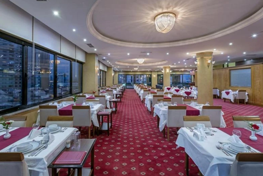Restoran