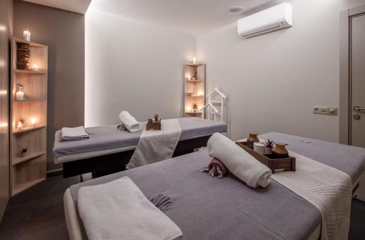 Spa