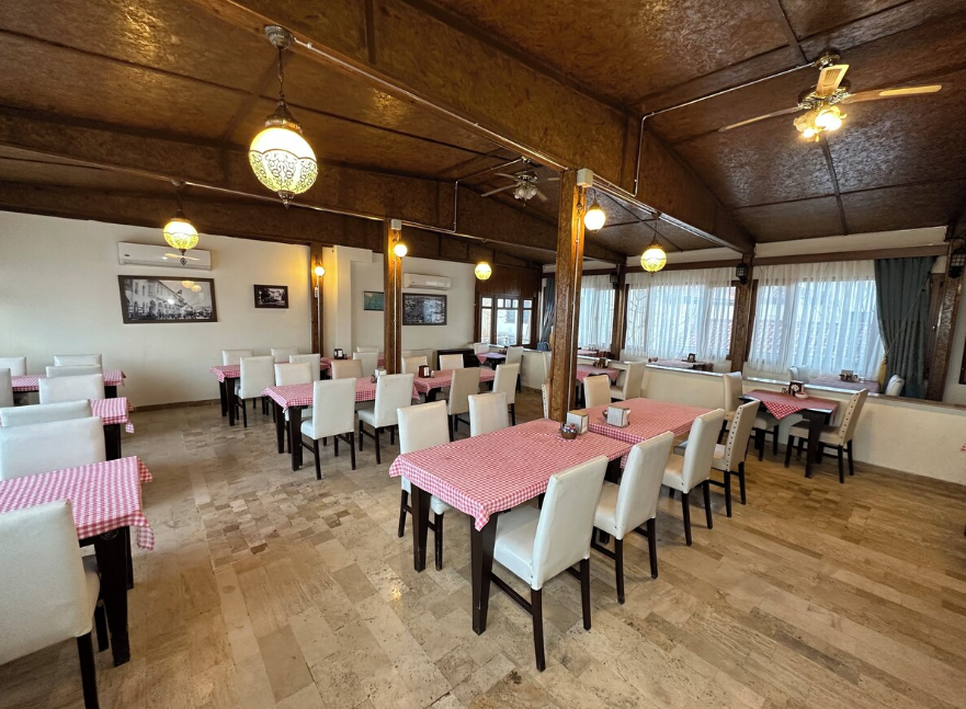 Restoran