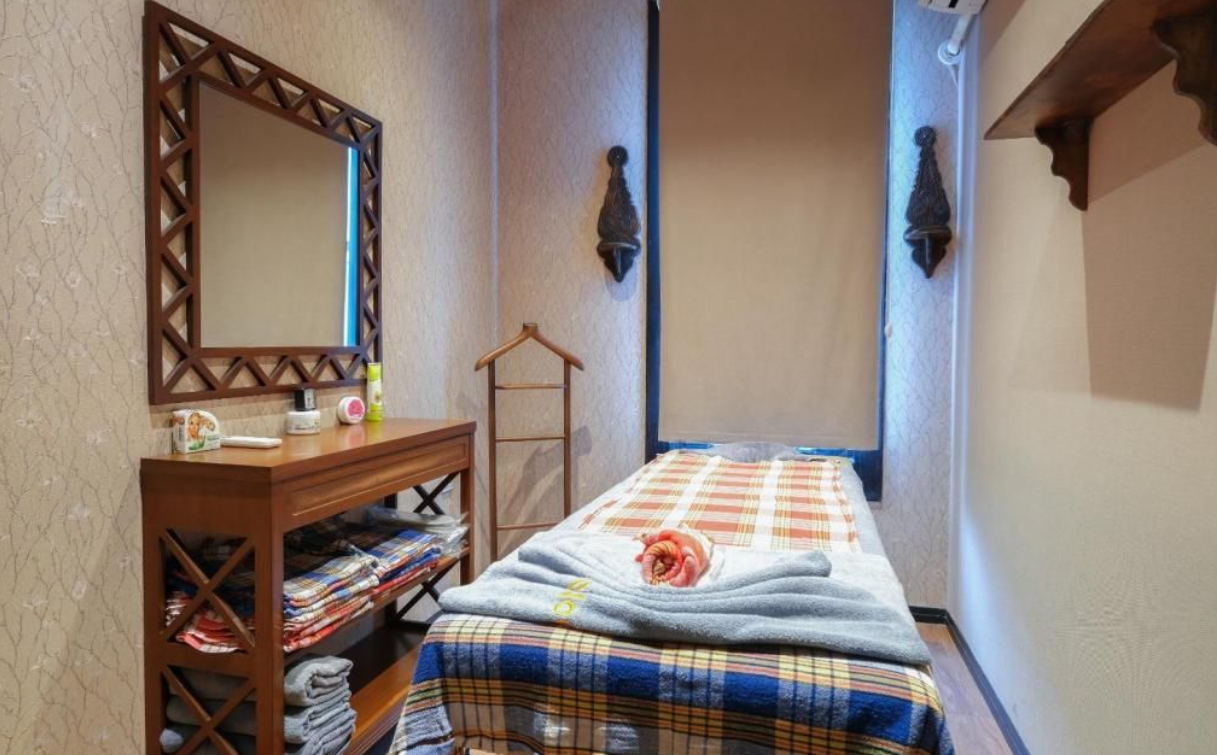 Spa