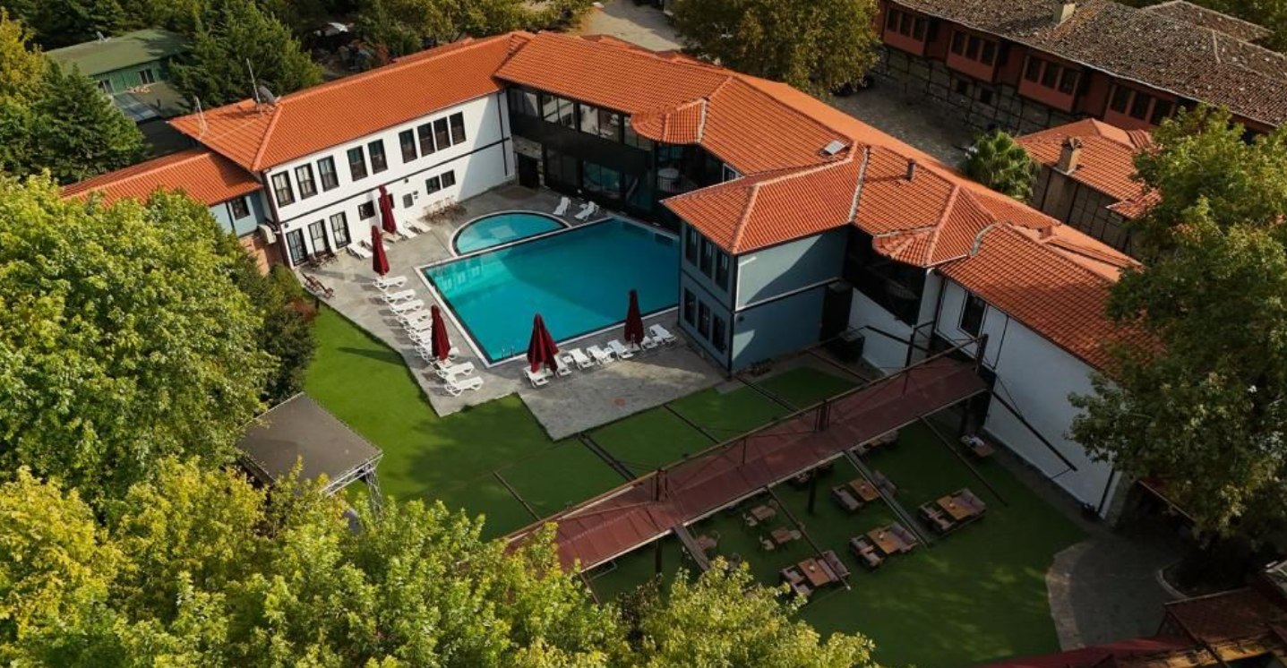 Genel Görünüm 