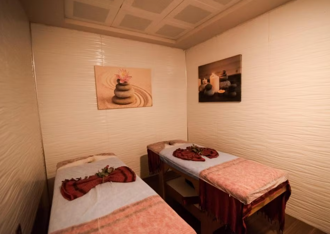 Spa