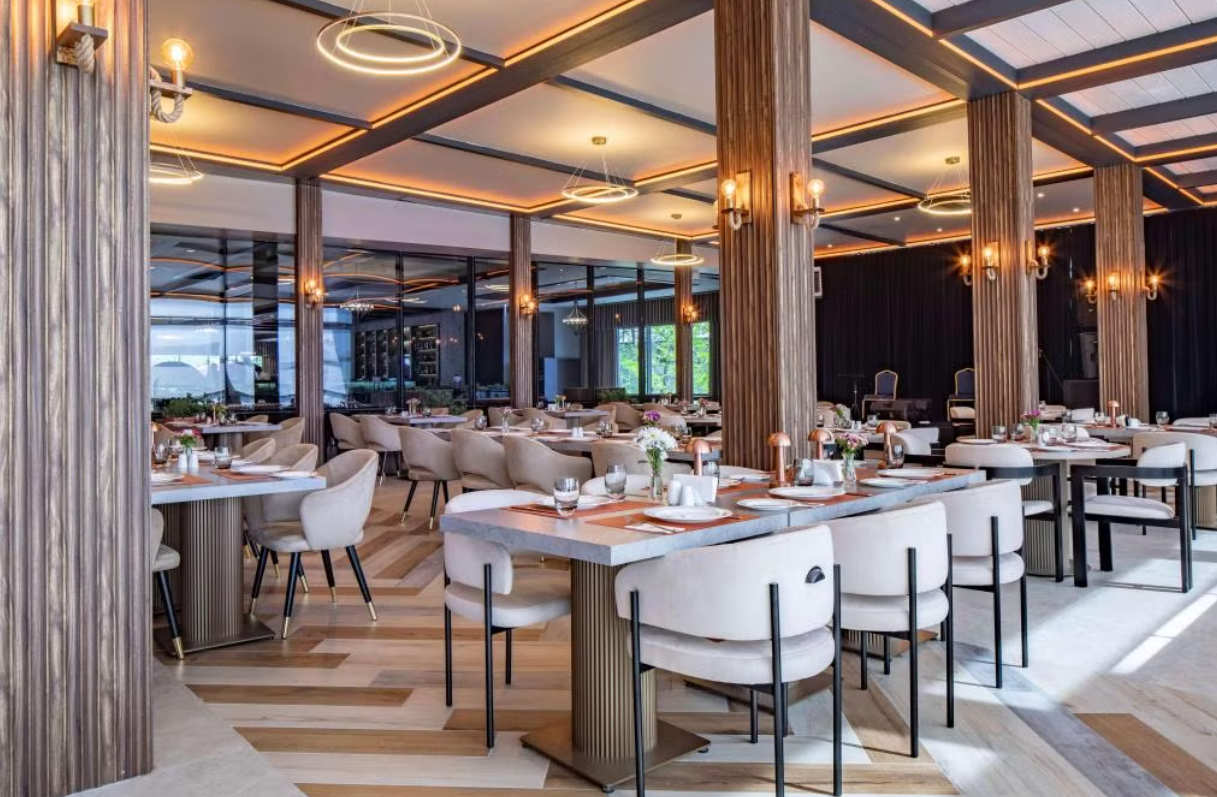 Restoran