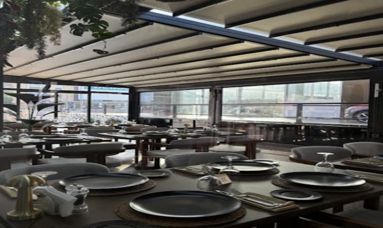 Restoran 
