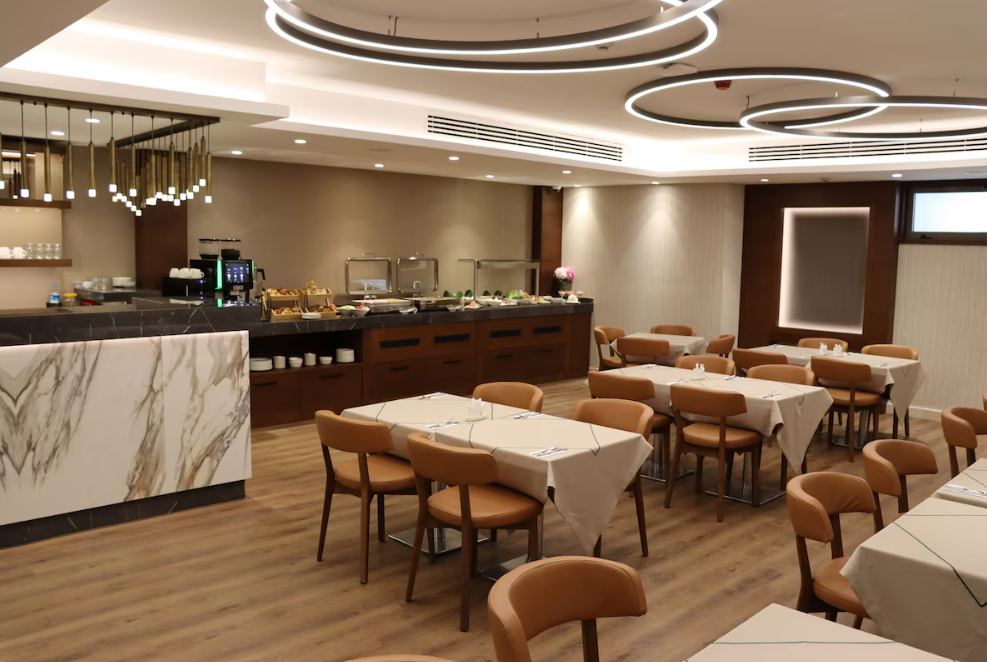 Restoran