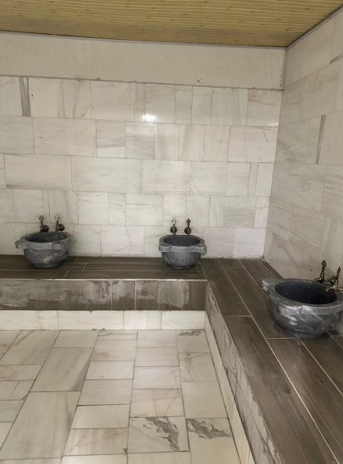 Hamam 