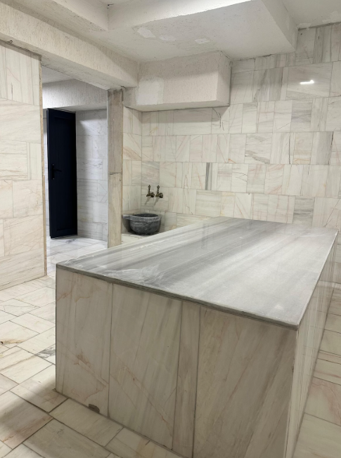 Hamam