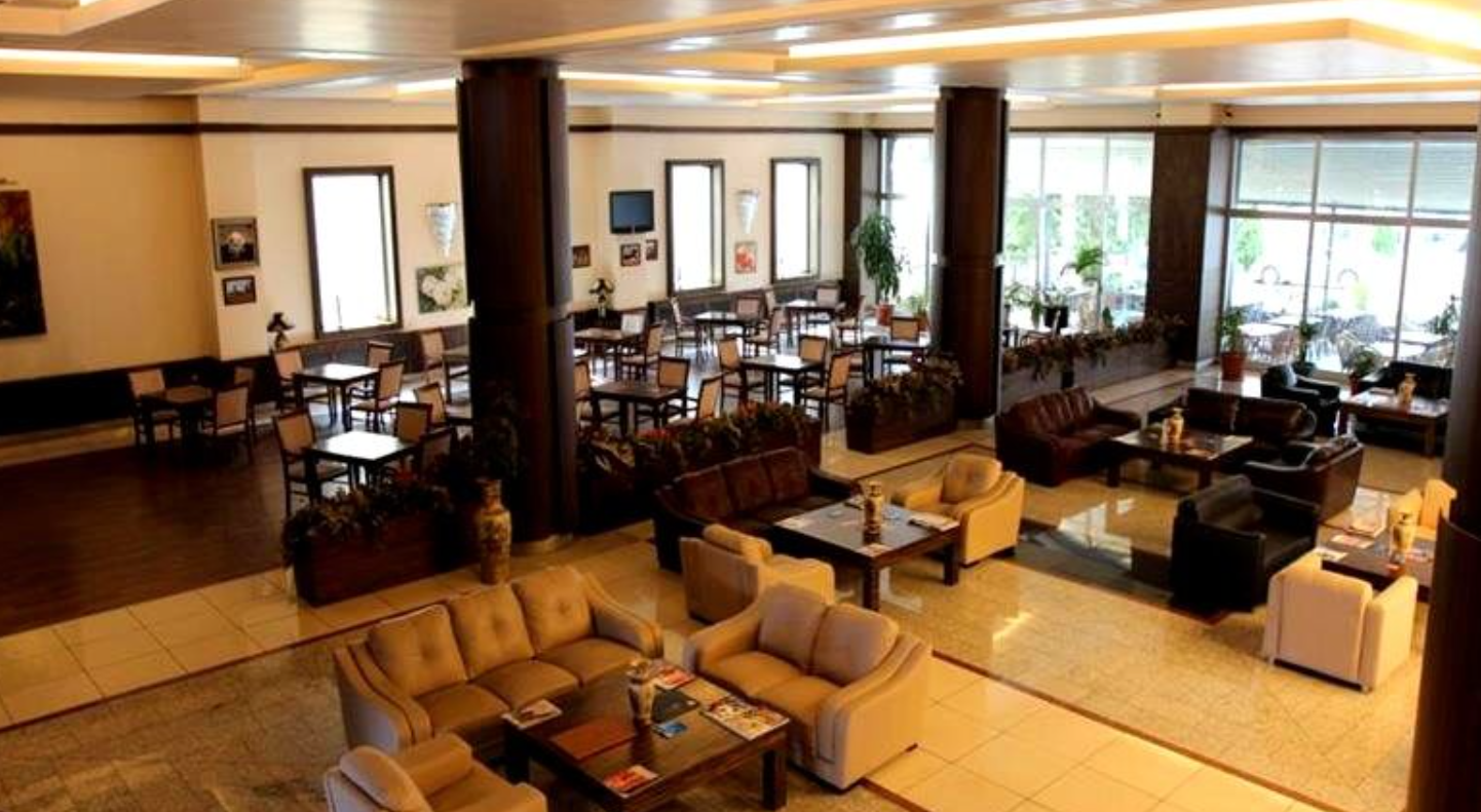 Restoran