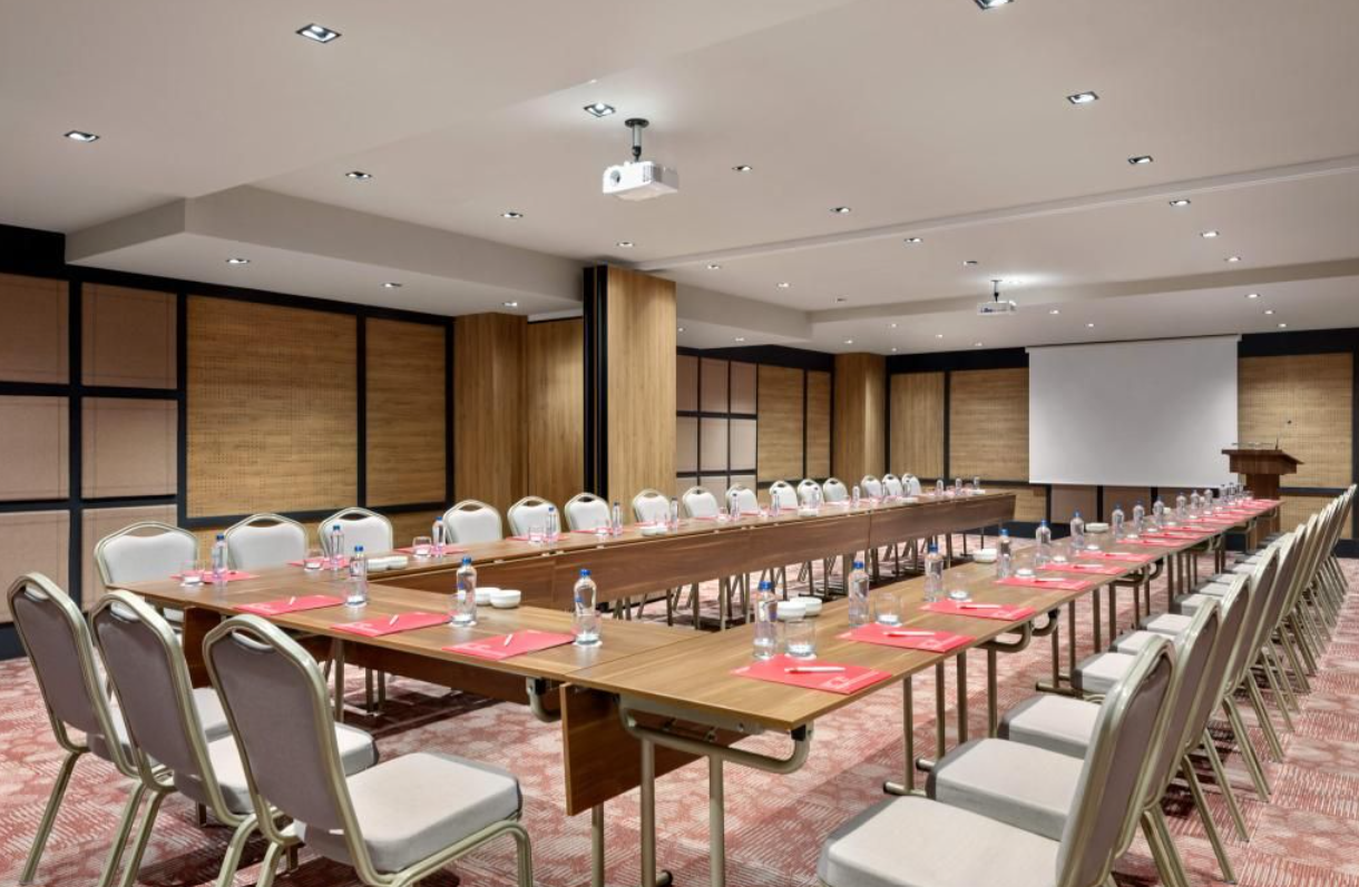 Toplantı Salonu