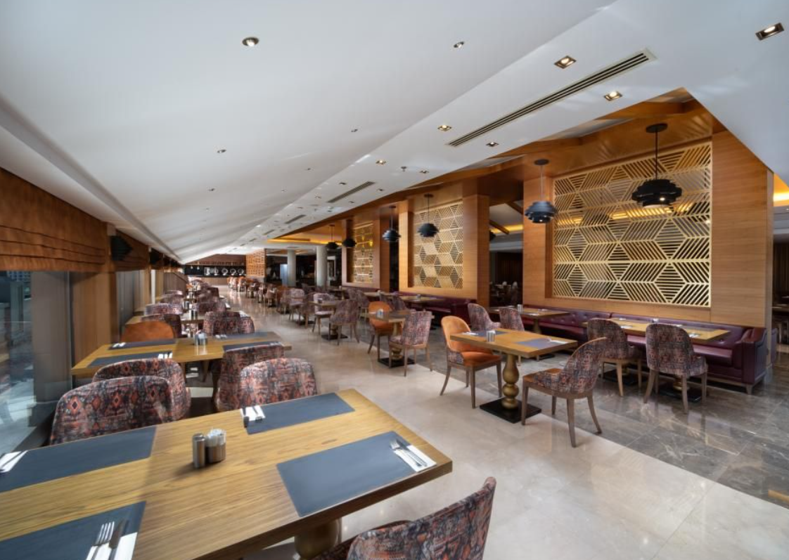 Restoran 