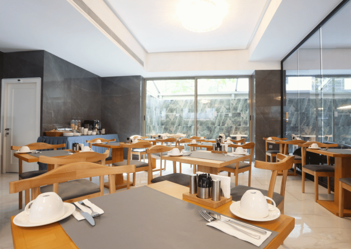 Restoran