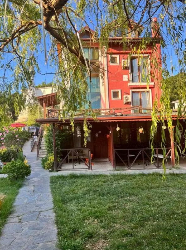 Genel Görünüm
