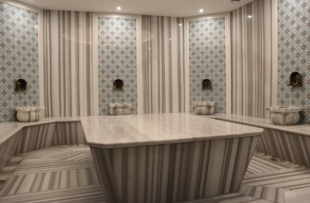Hamam