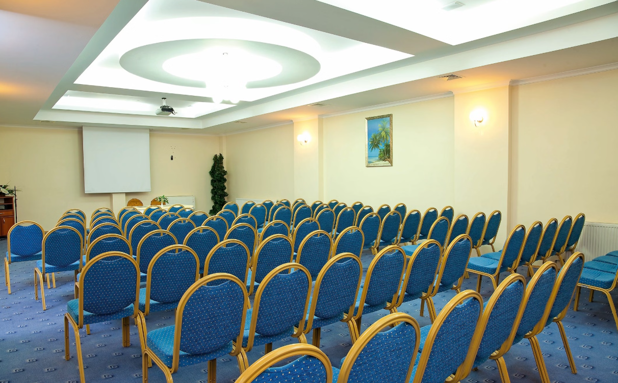 Konferans Salonu