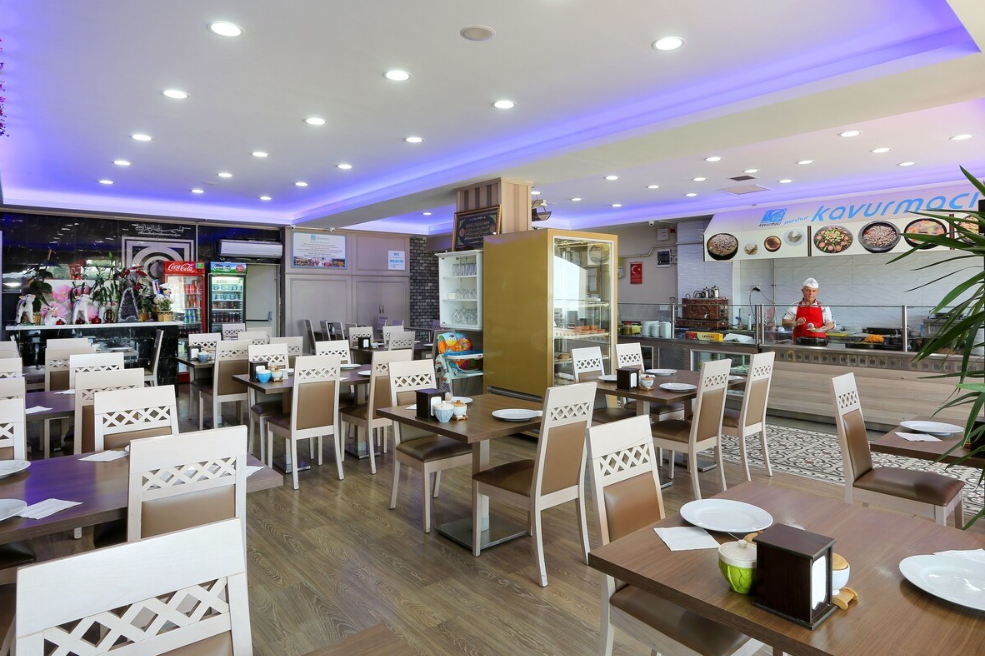Restoran