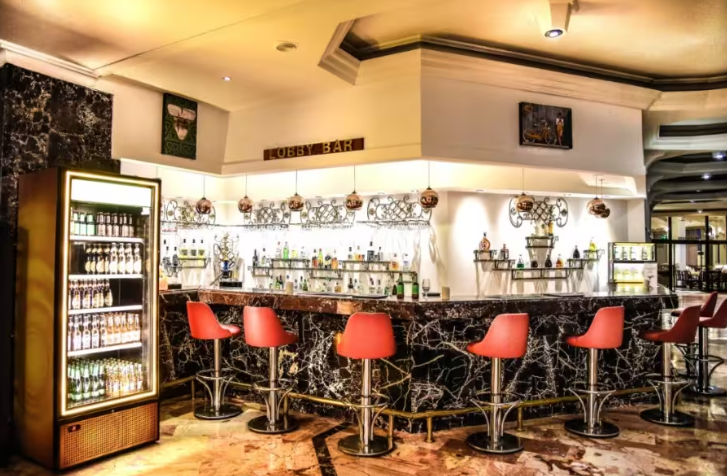 Bar
