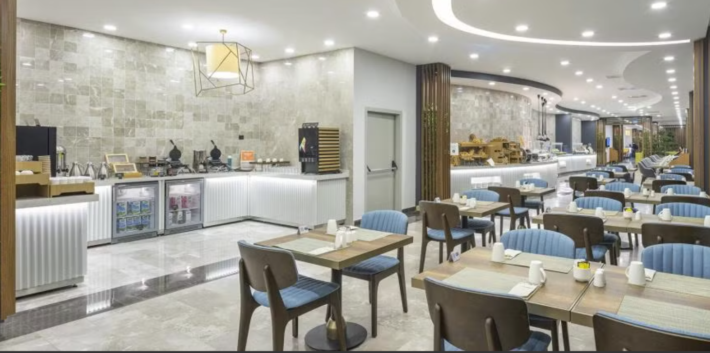 Restoran