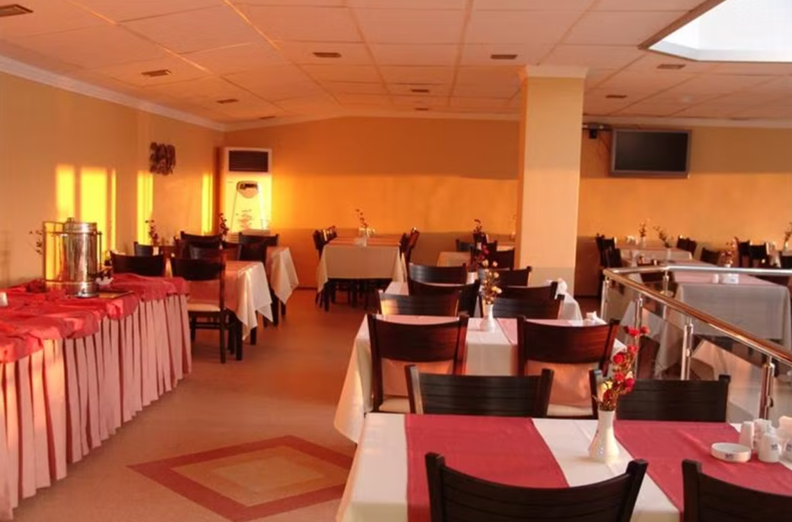 Restoran