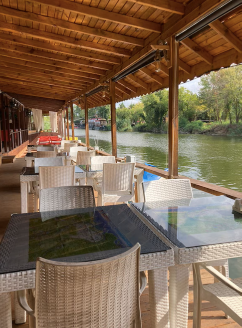 Restoran